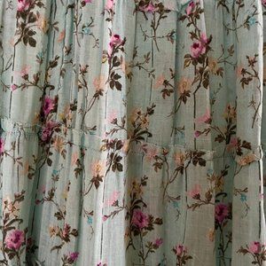 Ralph Lauren Denim & Supply Peasant Skirt